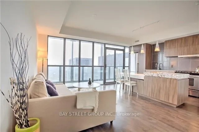 Photo 2 of Unit 4308, 101 Charles Street E, Toronto, Church-Yonge Corridor — HOMEH