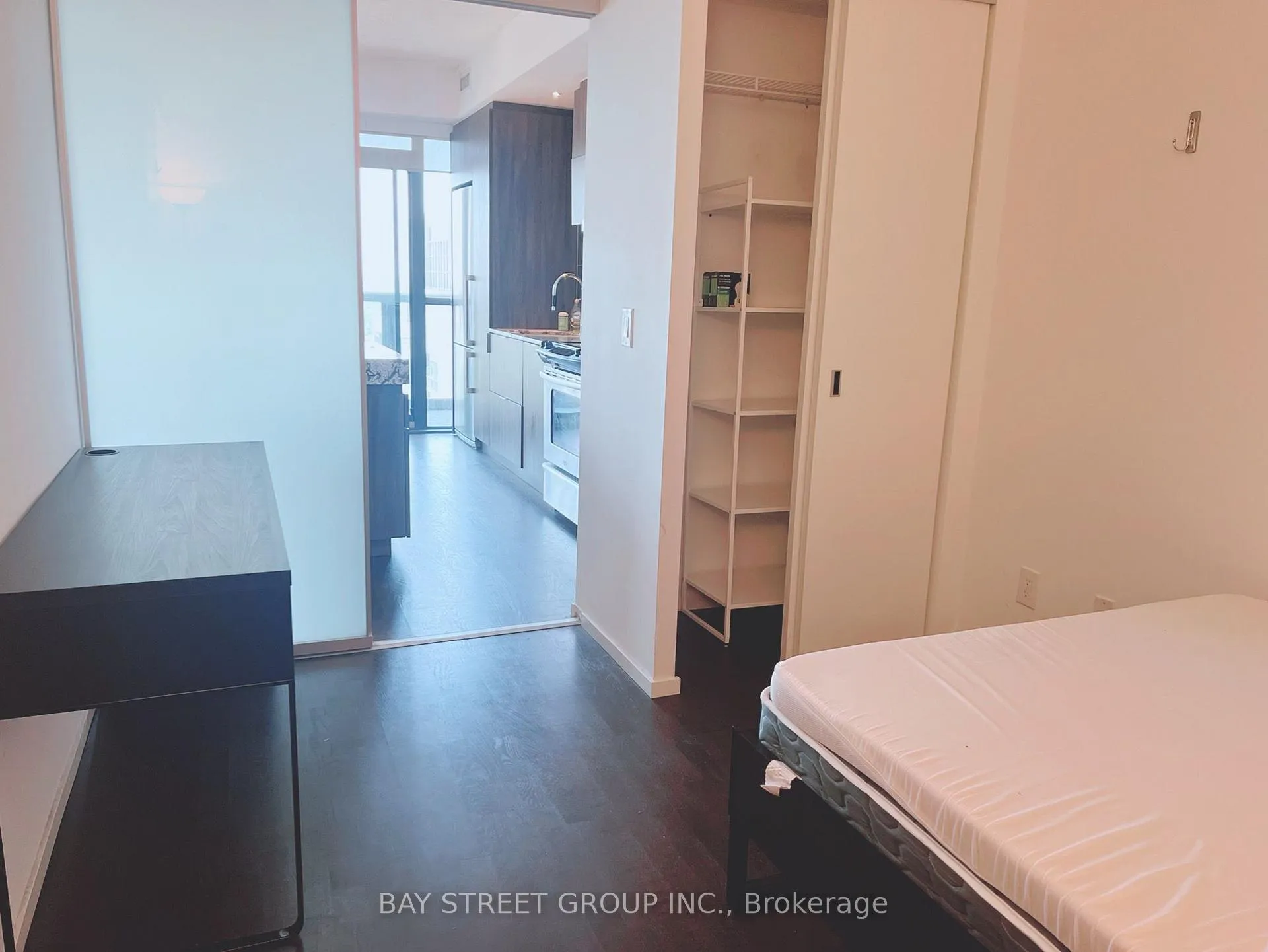 Photo 4 of Unit 4308, 101 Charles Street E, Toronto, Church-Yonge Corridor — HOMEH