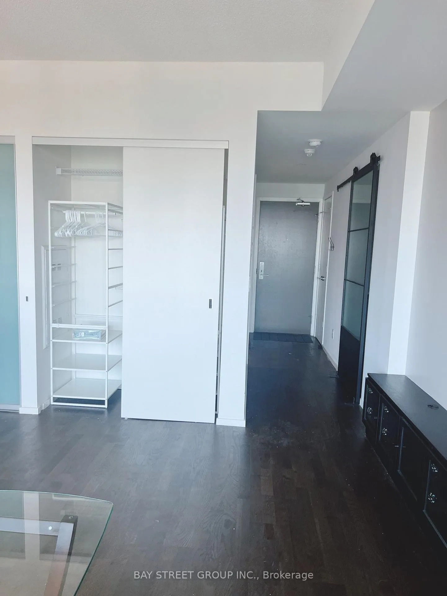 Photo 6 of Unit 4308, 101 Charles Street E, Toronto, Church-Yonge Corridor — HOMEH