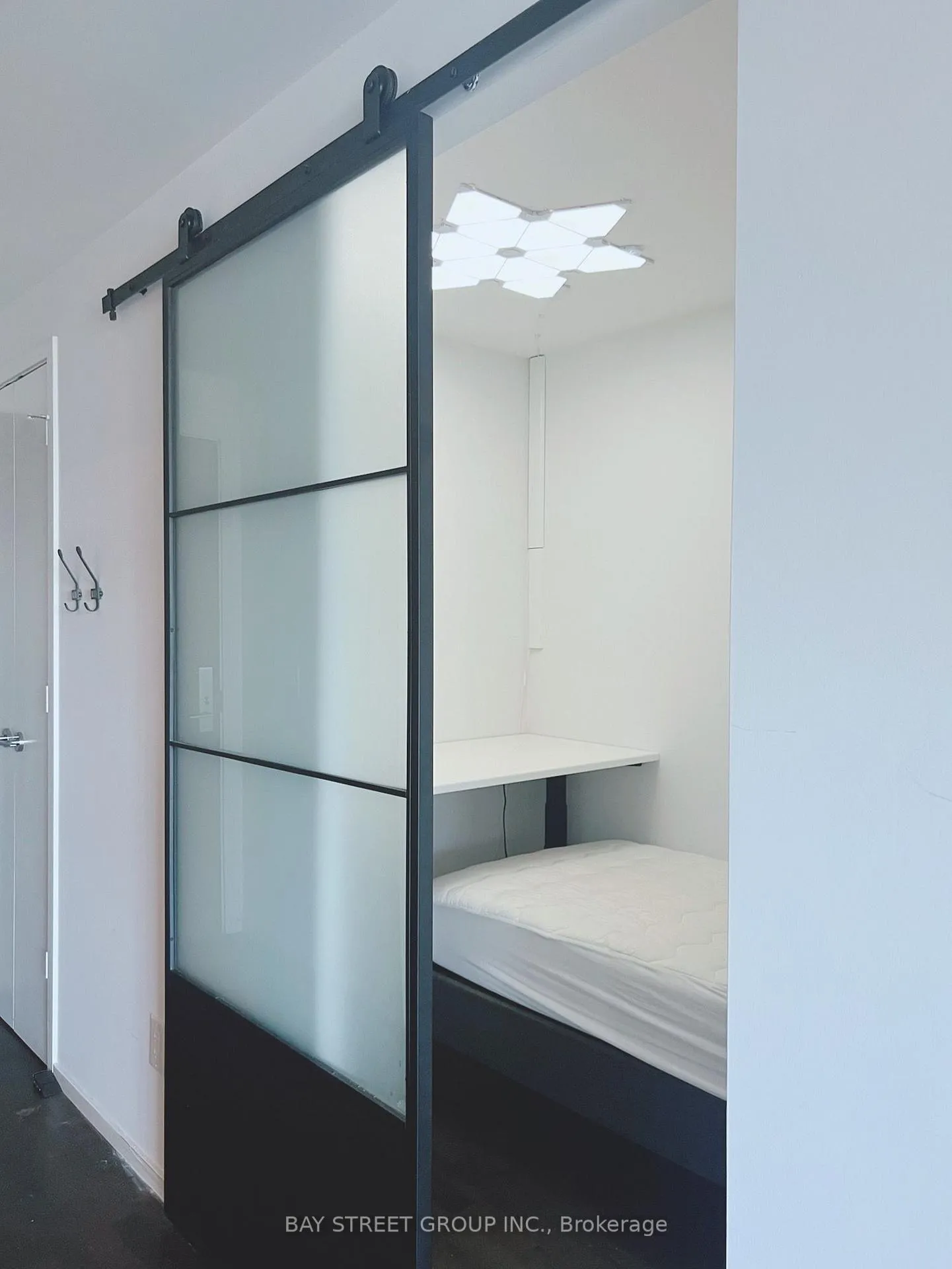 Photo 7 of Unit 4308, 101 Charles Street E, Toronto, Church-Yonge Corridor — HOMEH