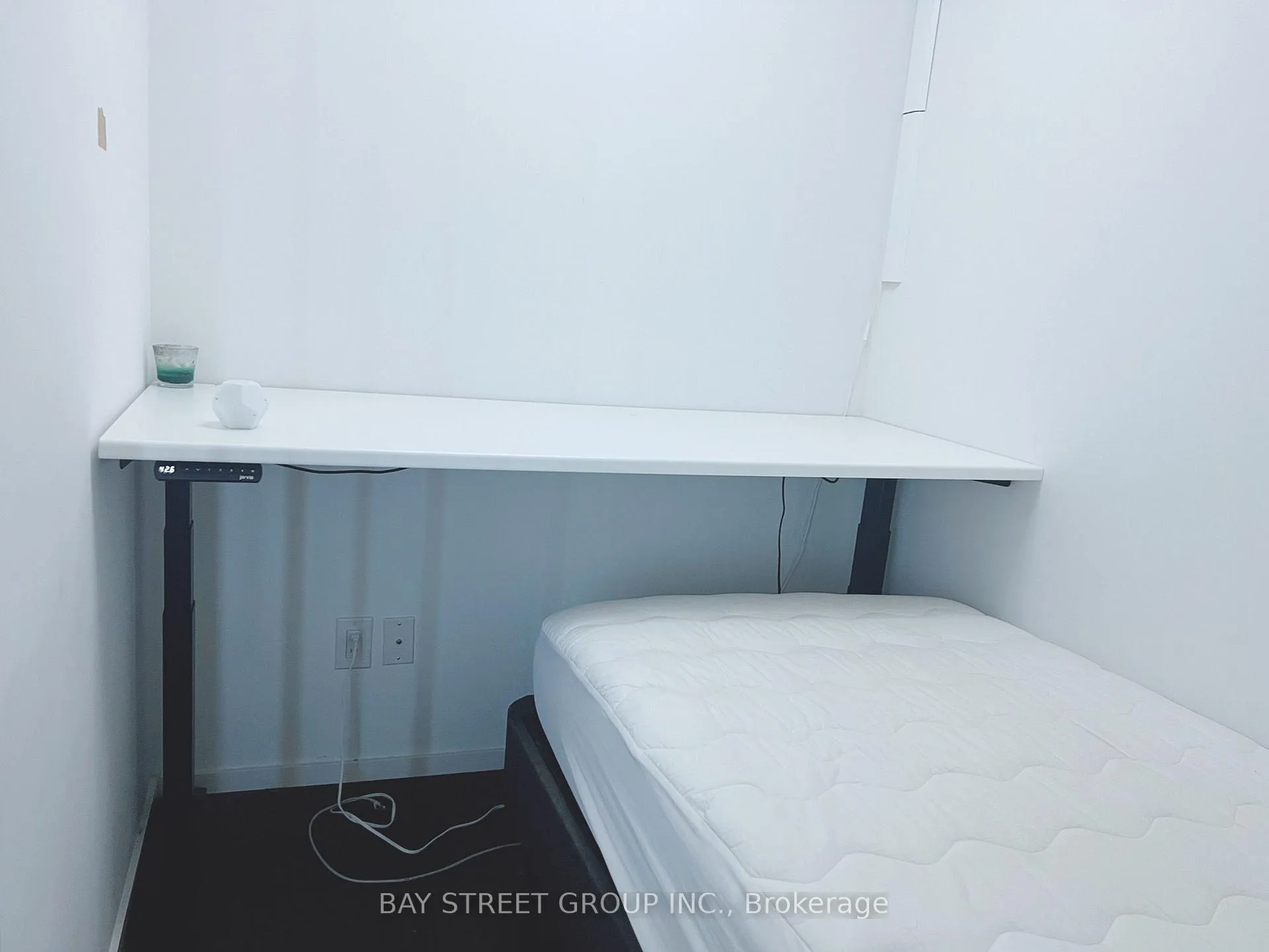Photo 8 of Unit 4308, 101 Charles Street E, Toronto, Church-Yonge Corridor — HOMEH