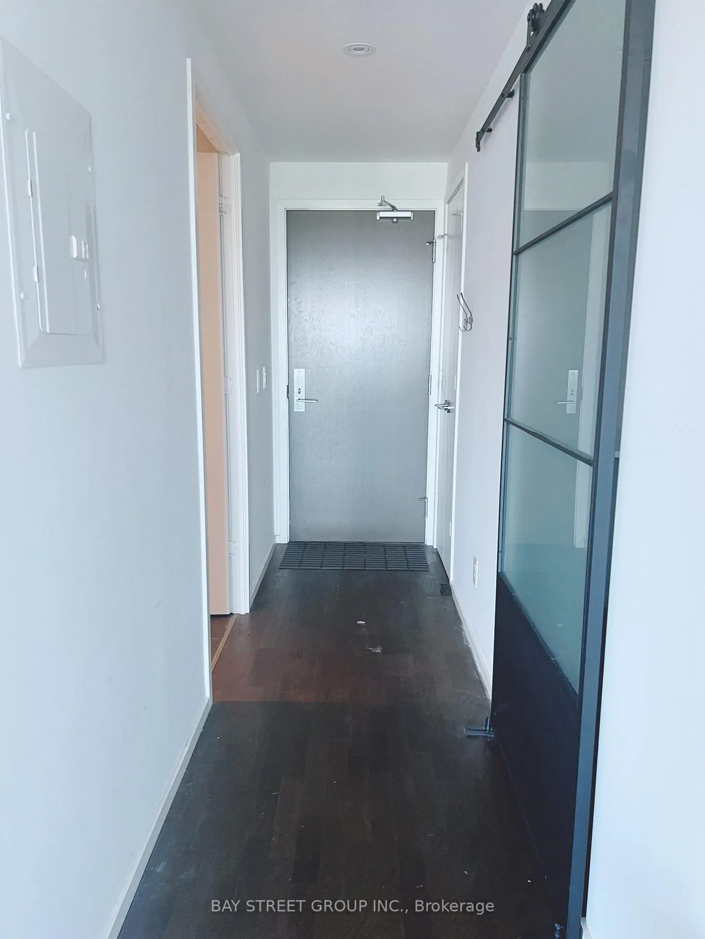 Photo 10 of Unit 4308, 101 Charles Street E, Toronto, Church-Yonge Corridor — HOMEH