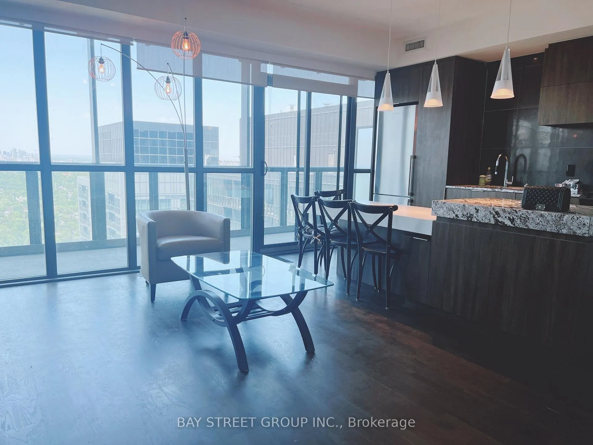 Photo 11 of Unit 4308, 101 Charles Street E, Toronto, Church-Yonge Corridor — HOMEH