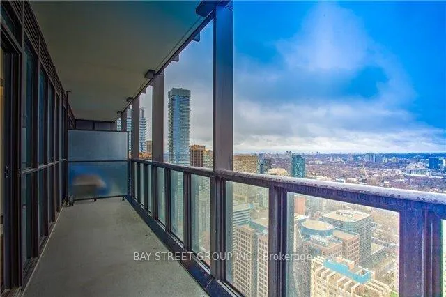 Photo 17 of Unit 4308, 101 Charles Street E, Toronto, Church-Yonge Corridor — HOMEH