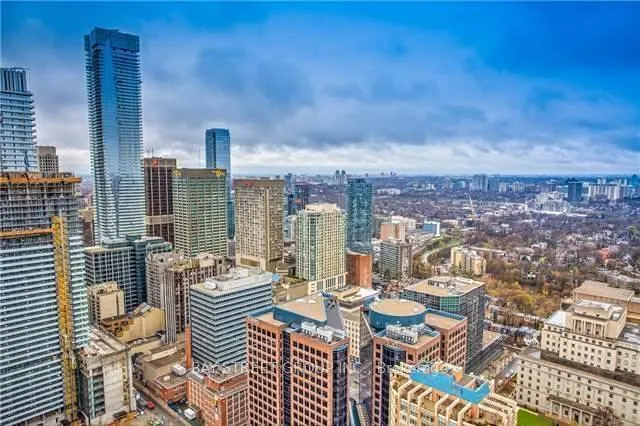Photo 18 of Unit 4308, 101 Charles Street E, Toronto, Church-Yonge Corridor — HOMEH