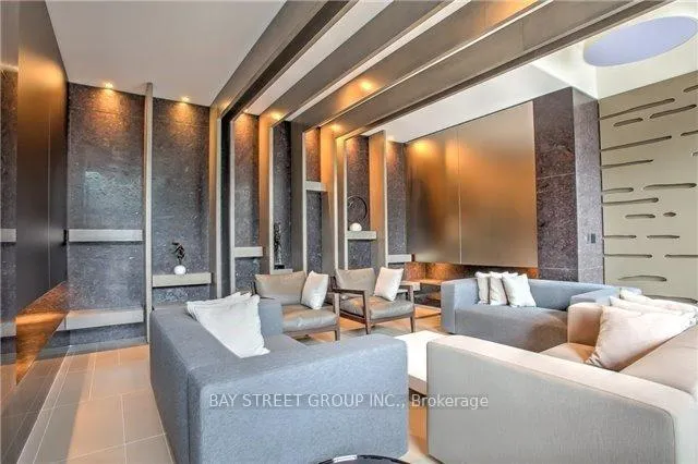 Photo 19 of Unit 4308, 101 Charles Street E, Toronto, Church-Yonge Corridor — HOMEH