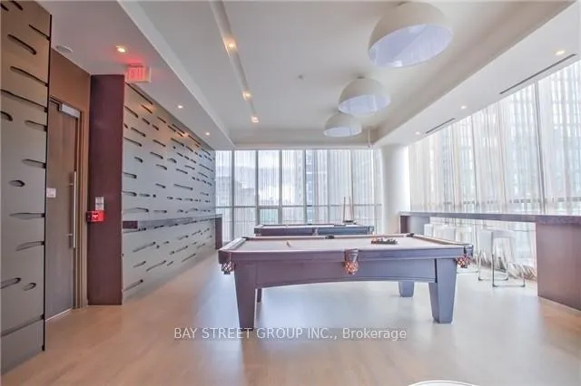 Photo 20 of Unit 4308, 101 Charles Street E, Toronto, Church-Yonge Corridor — HOMEH
