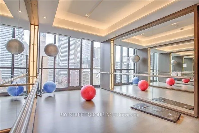 Photo 21 of Unit 4308, 101 Charles Street E, Toronto, Church-Yonge Corridor — HOMEH
