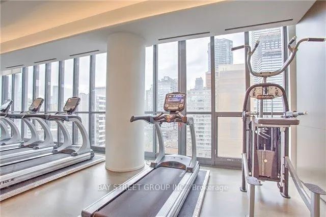 Photo 22 of Unit 4308, 101 Charles Street E, Toronto, Church-Yonge Corridor — HOMEH
