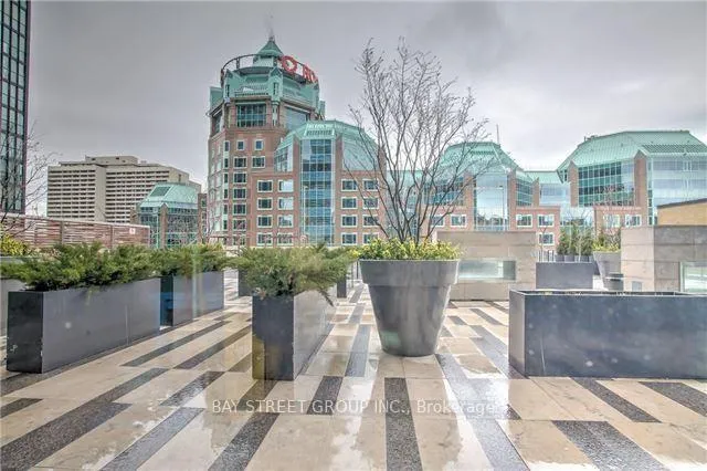 Photo 23 of Unit 4308, 101 Charles Street E, Toronto, Church-Yonge Corridor — HOMEH
