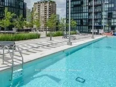 Photo 26 of Unit 4308, 101 Charles Street E, Toronto, Church-Yonge Corridor — HOMEH