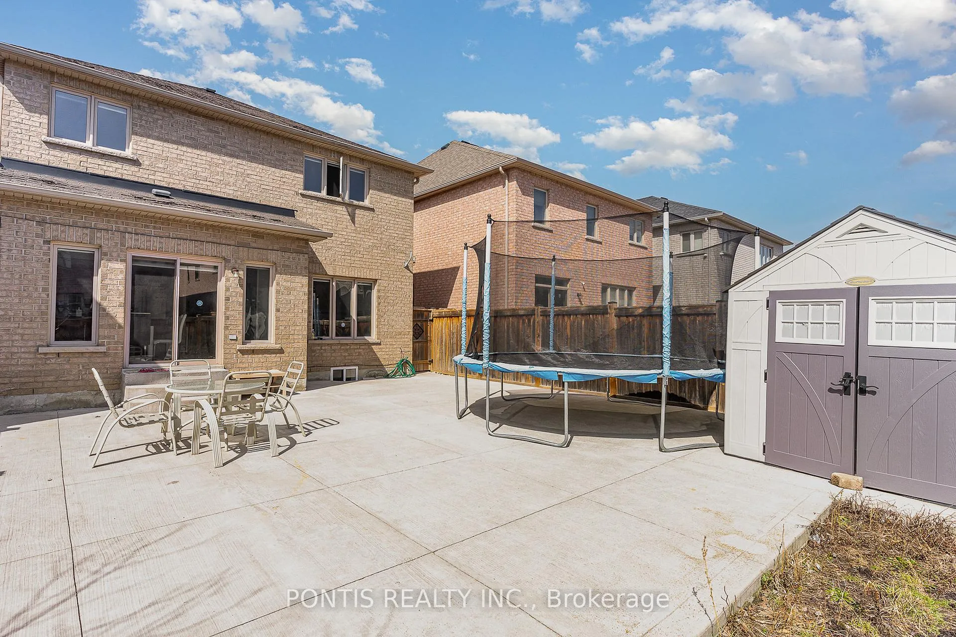 Photo 45 of 72 Vanwood Crescent, Brampton, Vales of Castlemore — HOMEH