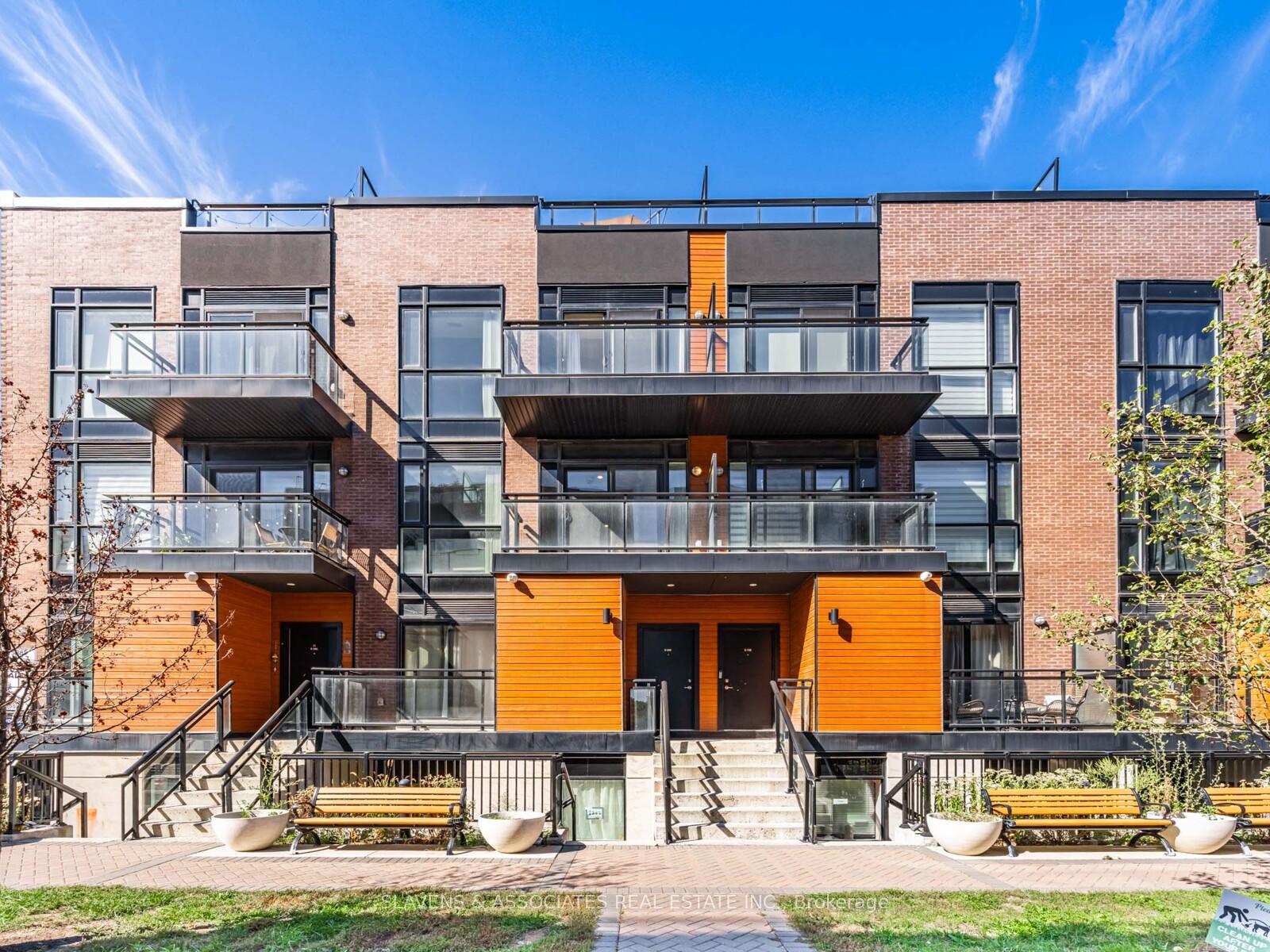 Photo 1 of Unit D1203, 5289 Highway 7, Vaughan, Vaughan Grove — HOMEH