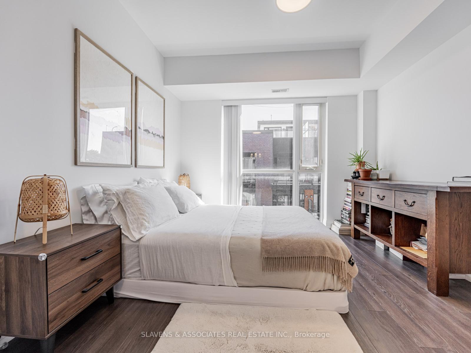 Photo 15 of Unit D1203, 5289 Highway 7, Vaughan, Vaughan Grove — HOMEH