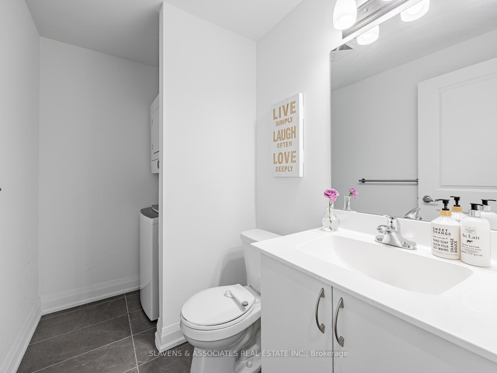 Photo 19 of Unit D1203, 5289 Highway 7, Vaughan, Vaughan Grove — HOMEH