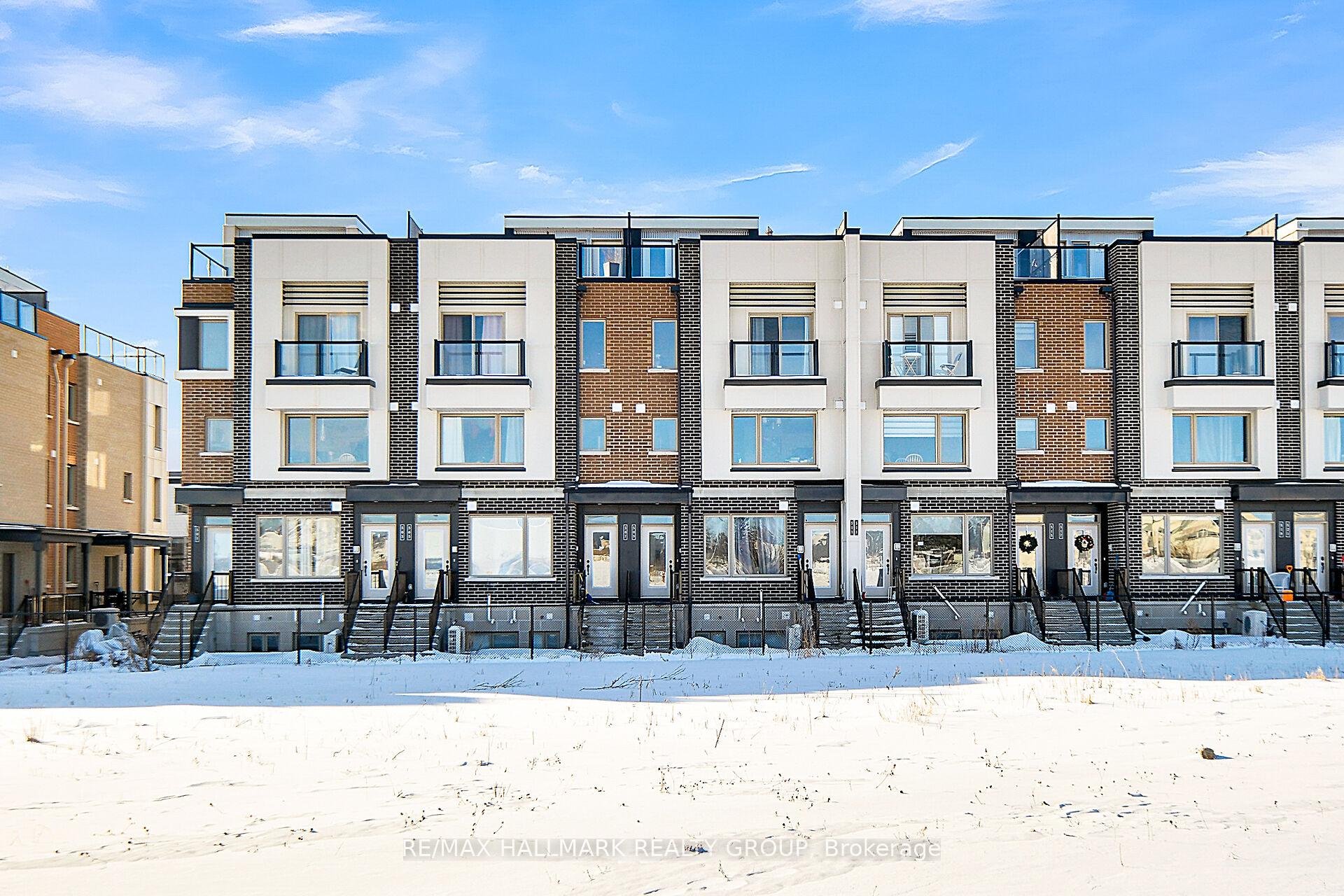 Front of 509 Ozawa