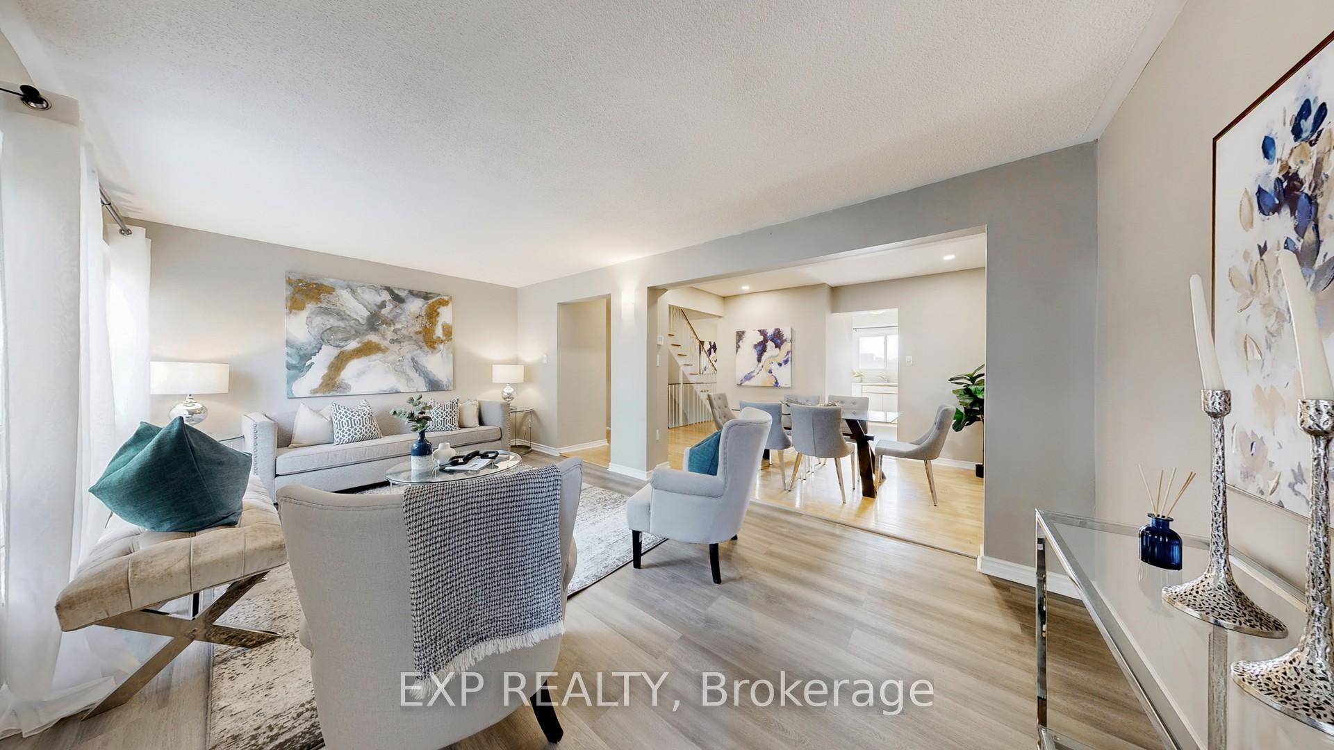 Photo 1 of Unit 70, 1235 Radom Street, Pickering, Bay Ridges — HOMEH