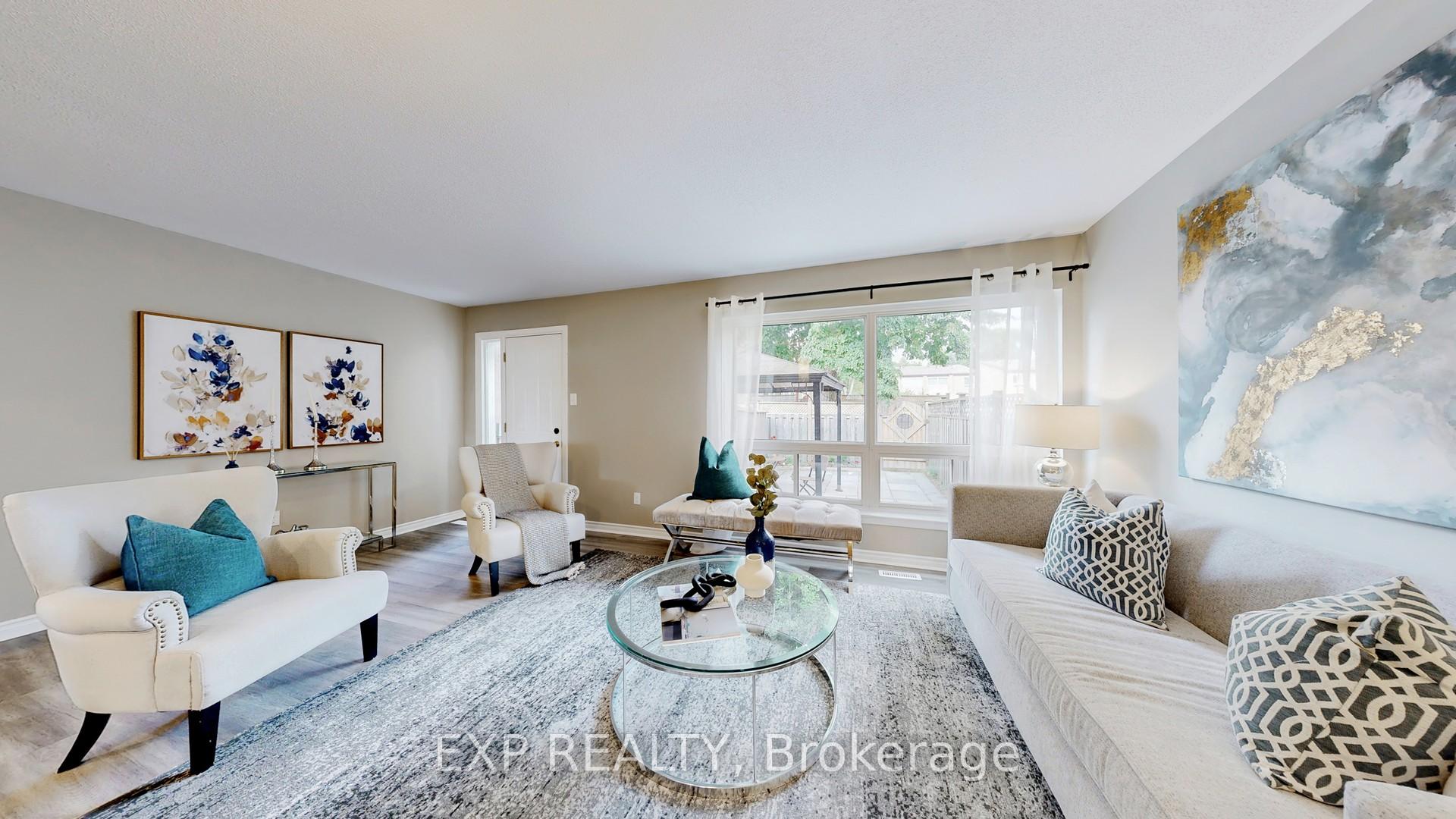 Photo 2 of Unit 70, 1235 Radom Street, Pickering, Bay Ridges — HOMEH