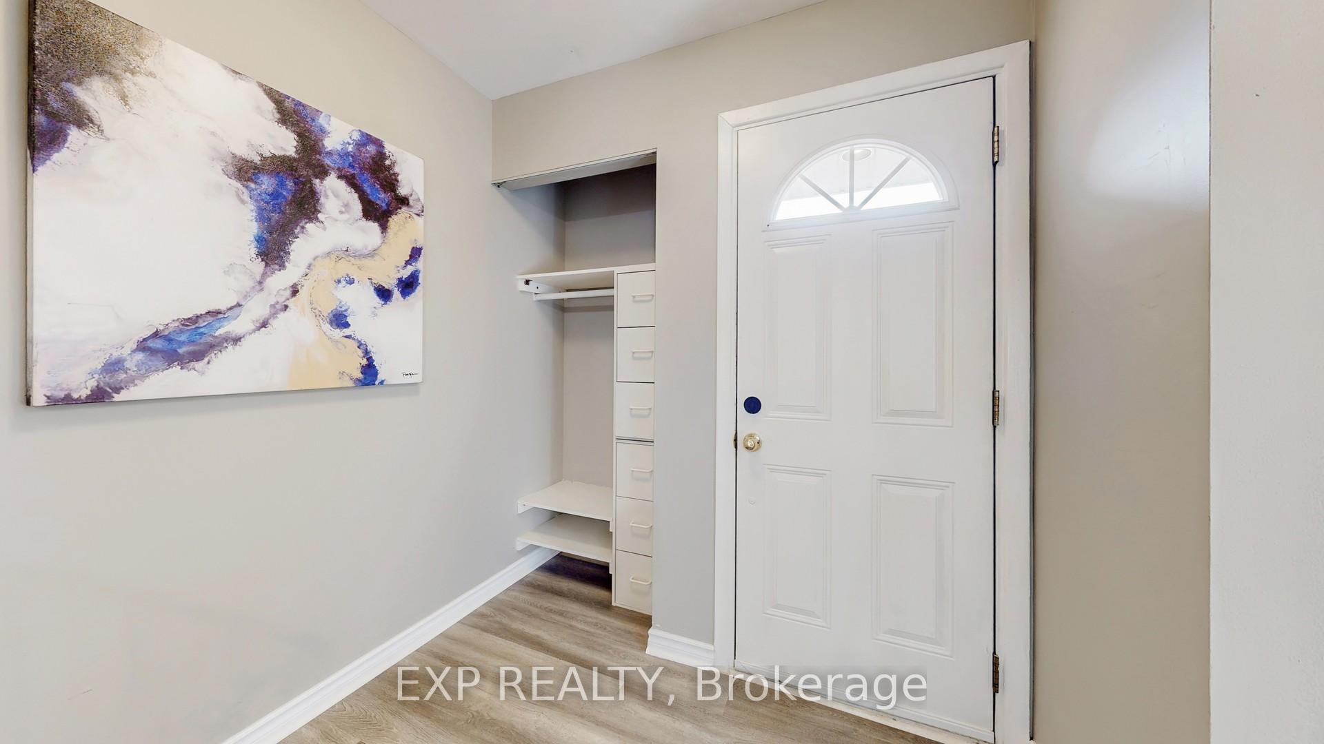 Photo 3 of Unit 70, 1235 Radom Street, Pickering, Bay Ridges — HOMEH