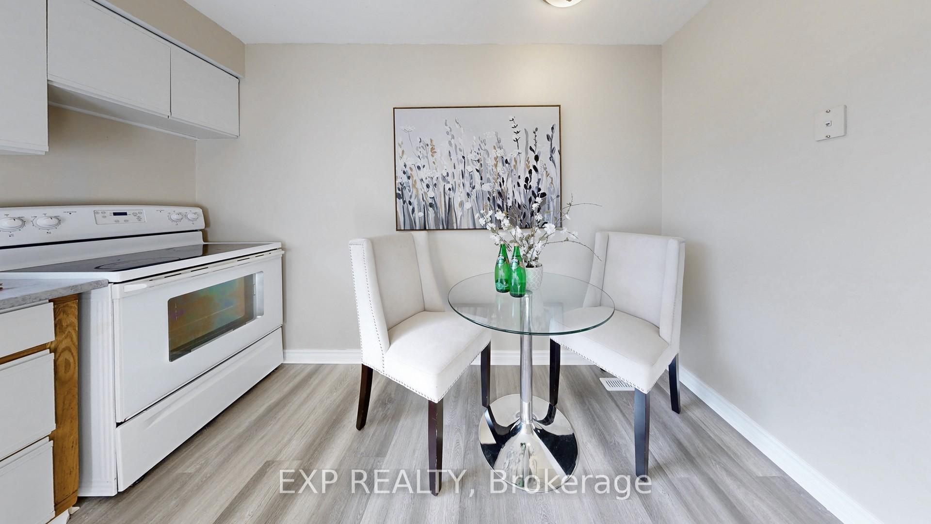Photo 5 of Unit 70, 1235 Radom Street, Pickering, Bay Ridges — HOMEH