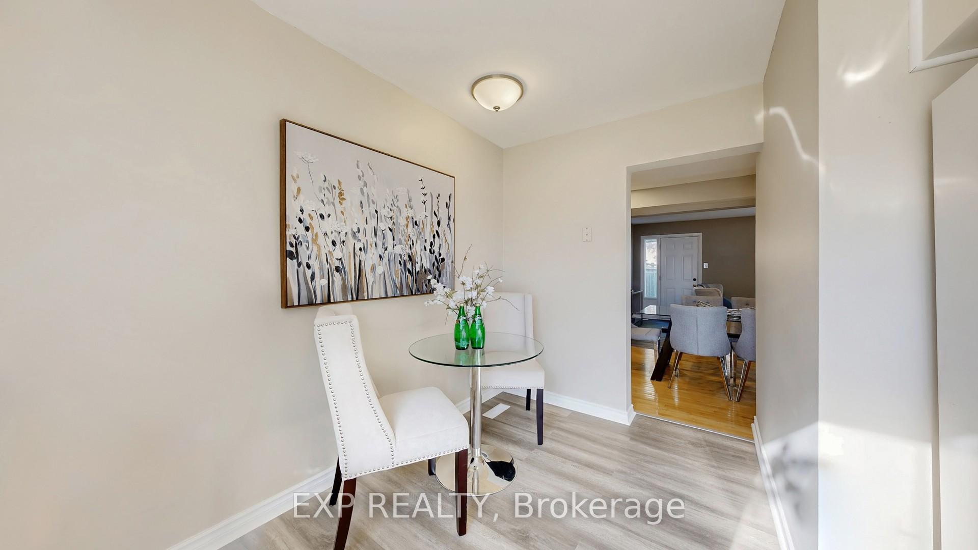 Photo 6 of Unit 70, 1235 Radom Street, Pickering, Bay Ridges — HOMEH