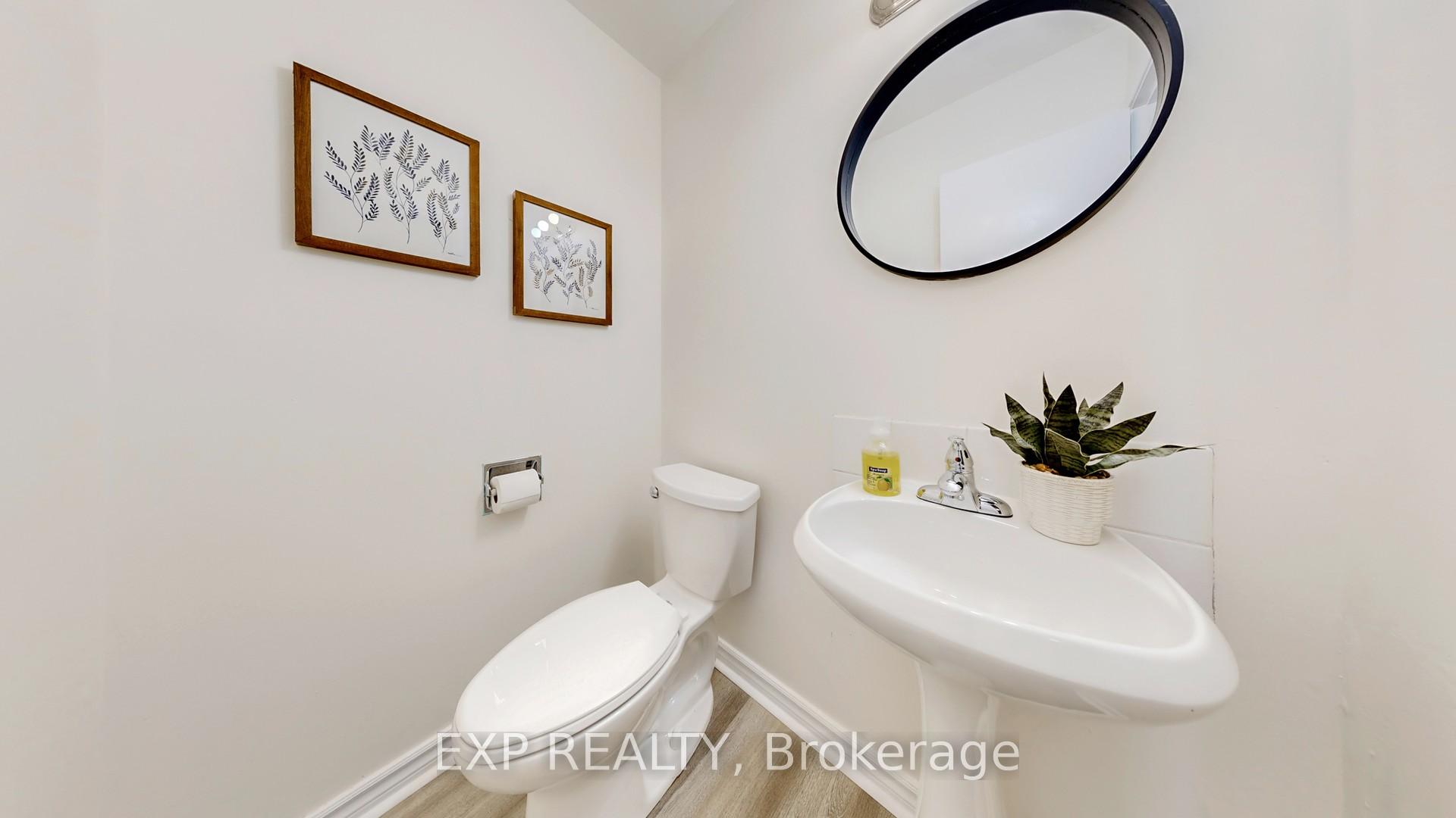 Photo 9 of Unit 70, 1235 Radom Street, Pickering, Bay Ridges — HOMEH