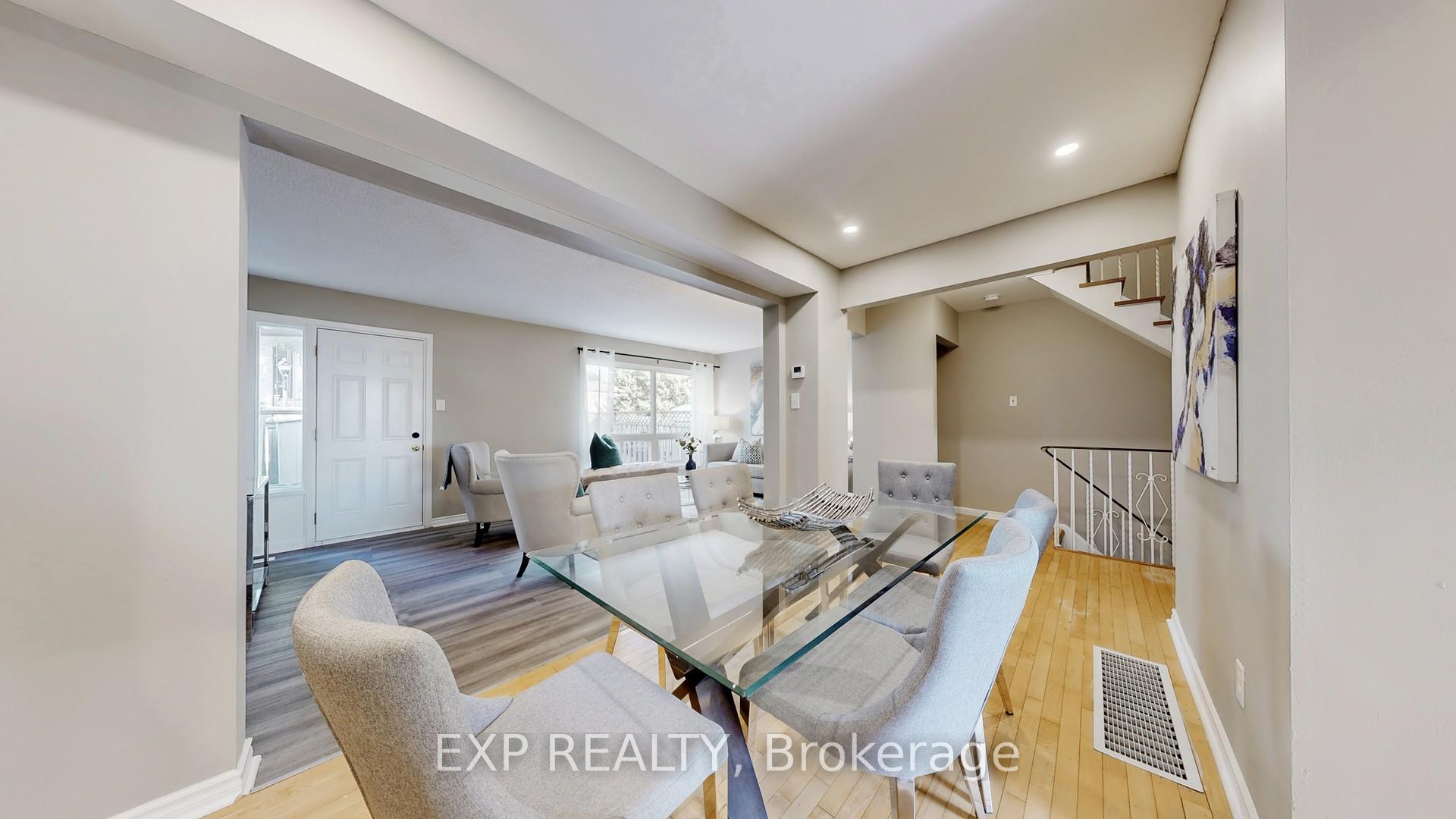 Photo 11 of Unit 70, 1235 Radom Street, Pickering, Bay Ridges — HOMEH