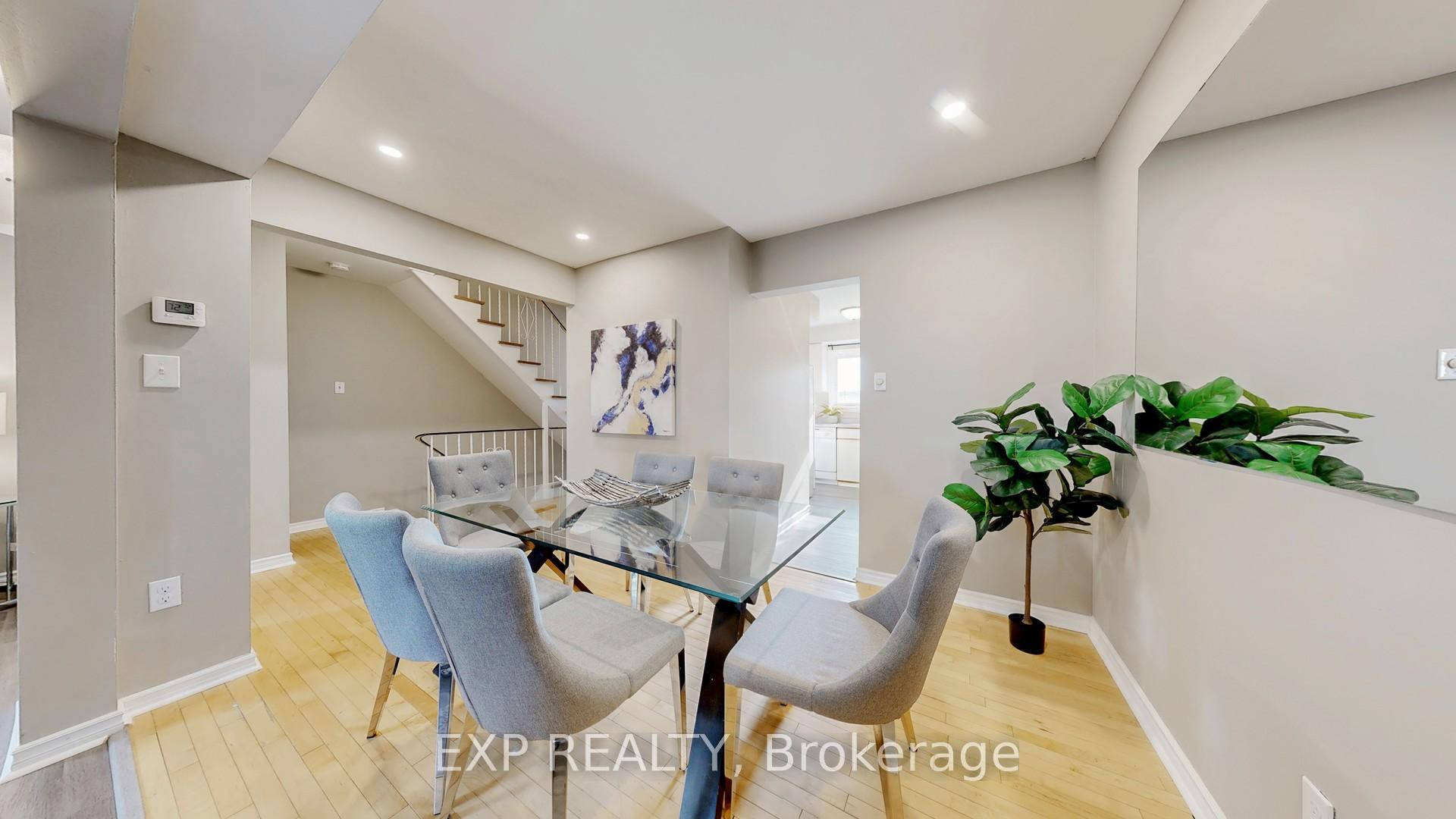 Photo 14 of Unit 70, 1235 Radom Street, Pickering, Bay Ridges — HOMEH