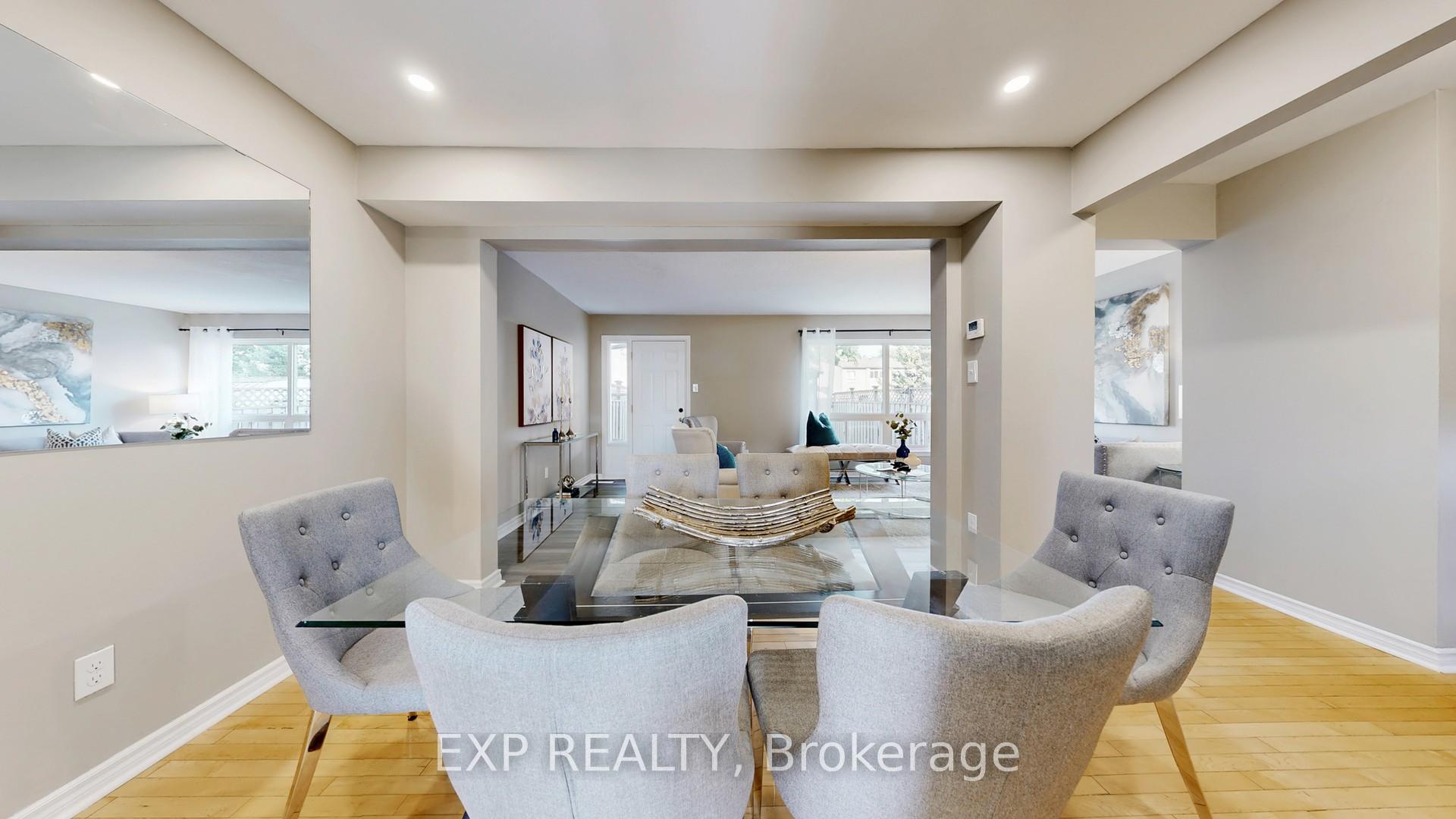 Photo 15 of Unit 70, 1235 Radom Street, Pickering, Bay Ridges — HOMEH