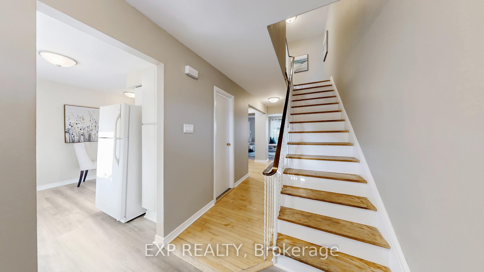 Photo 19 of Unit 70, 1235 Radom Street, Pickering, Bay Ridges — HOMEH