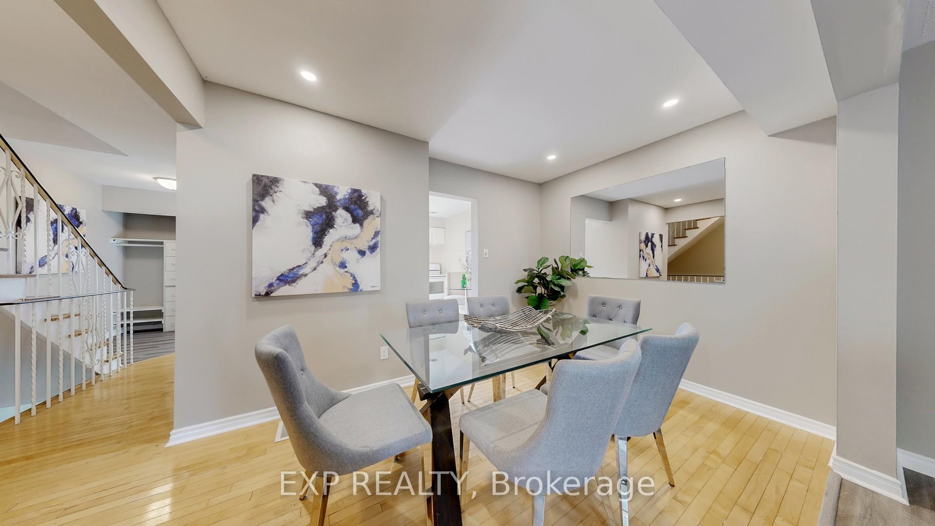 Photo 31 of Unit 70, 1235 Radom Street, Pickering, Bay Ridges — HOMEH
