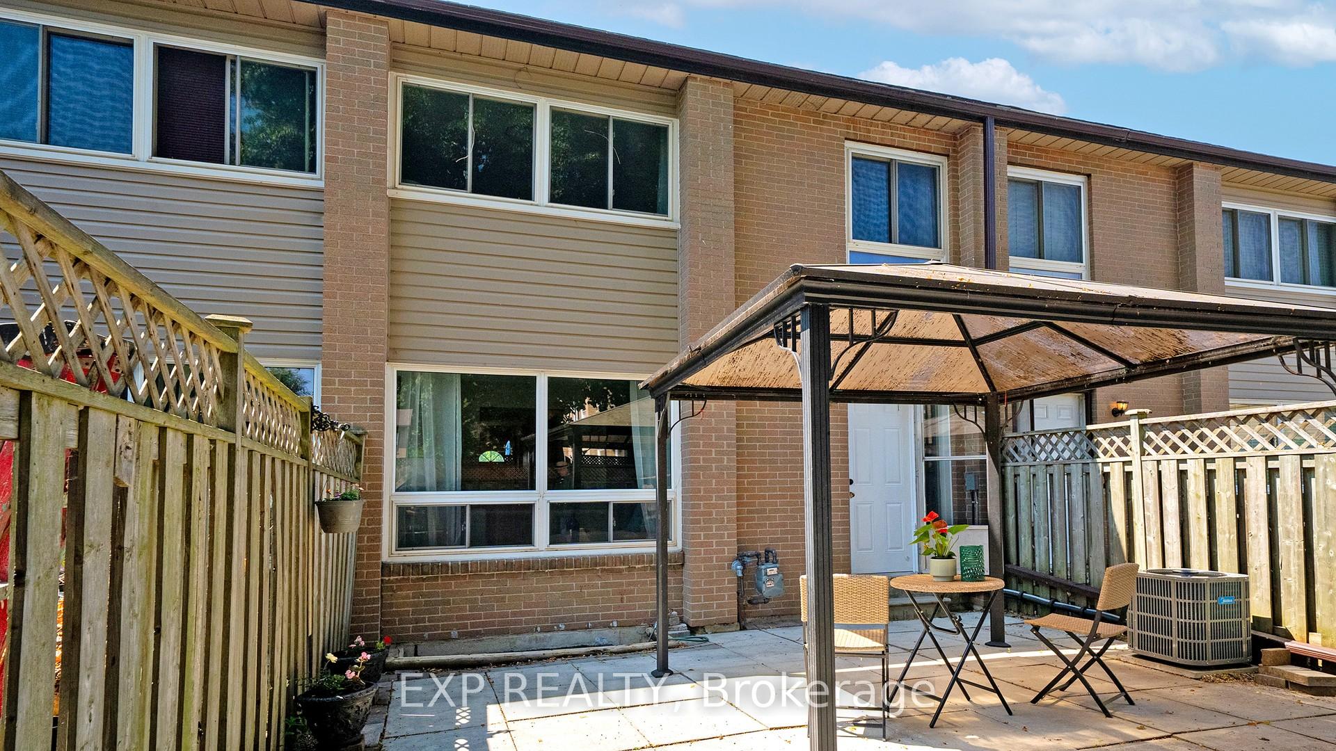 Photo 43 of Unit 70, 1235 Radom Street, Pickering, Bay Ridges — HOMEH