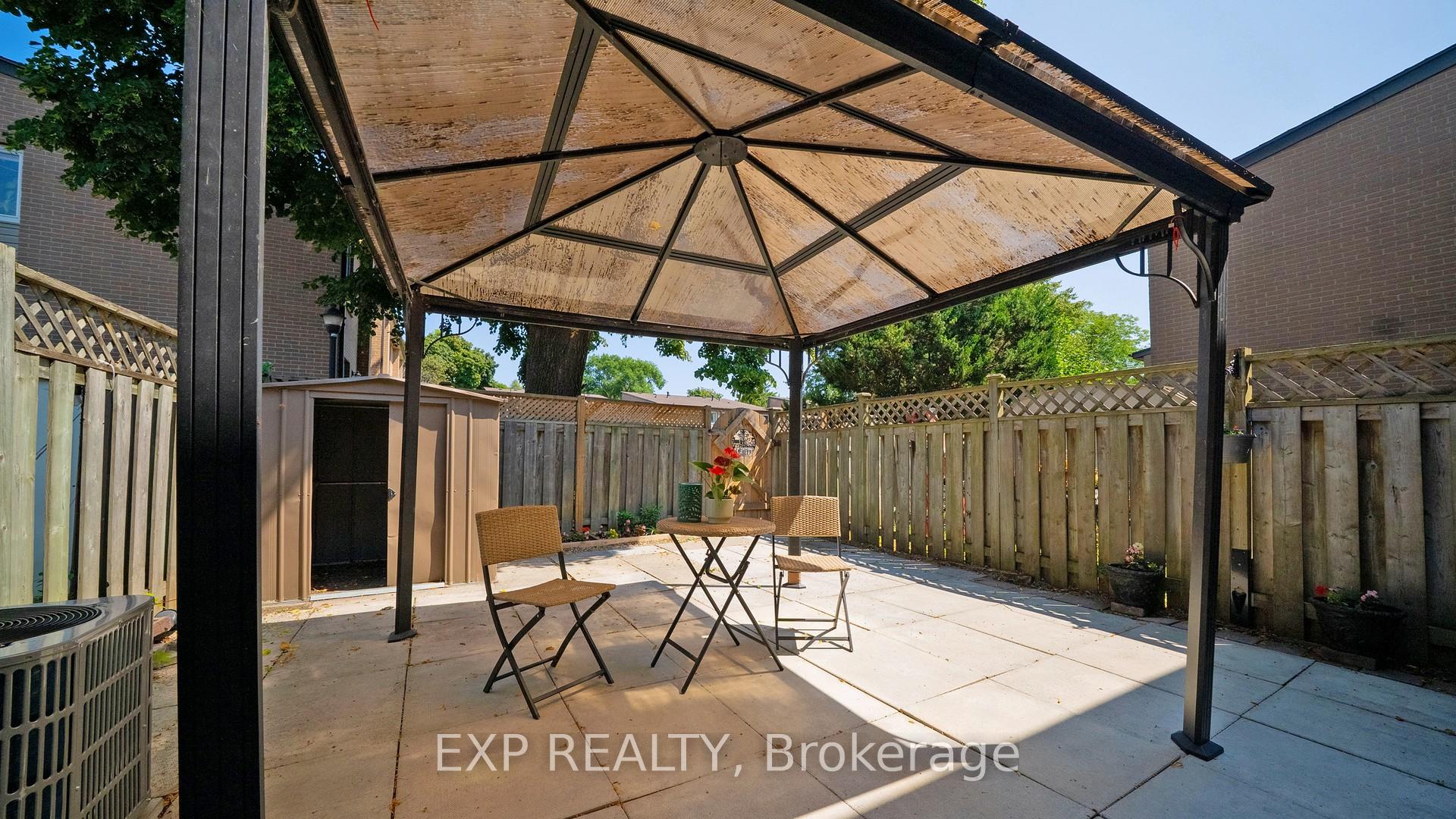 Photo 44 of Unit 70, 1235 Radom Street, Pickering, Bay Ridges — HOMEH