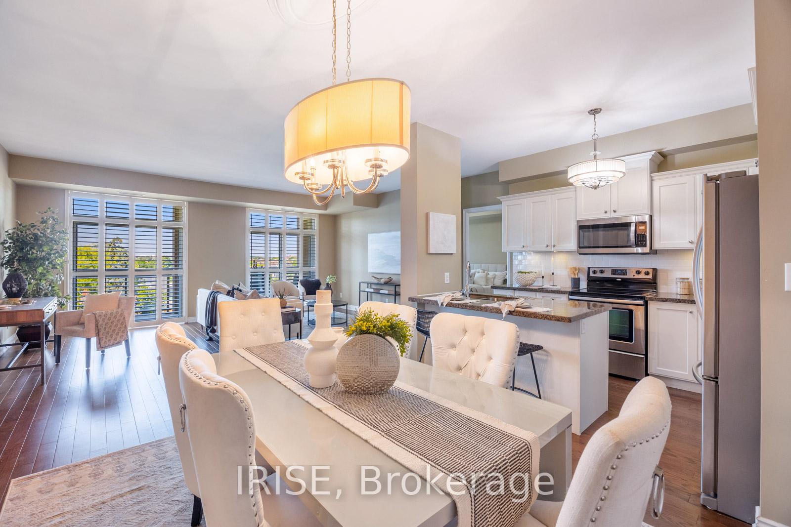 Photo 1 of Unit 521, 281 Woodbridge Avenue, Vaughan, West Woodbridge — HOMEH