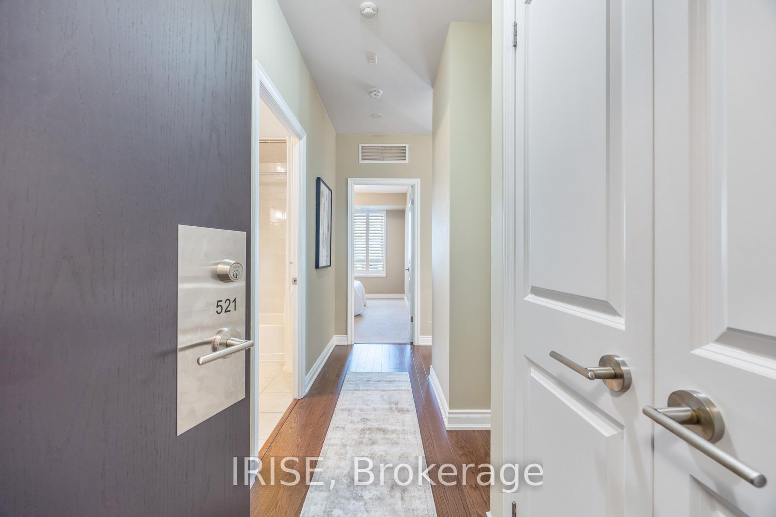 Photo 2 of Unit 521, 281 Woodbridge Avenue, Vaughan, West Woodbridge — HOMEH