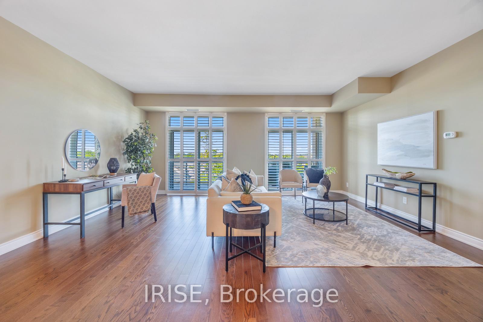 Photo 3 of Unit 521, 281 Woodbridge Avenue, Vaughan, West Woodbridge — HOMEH
