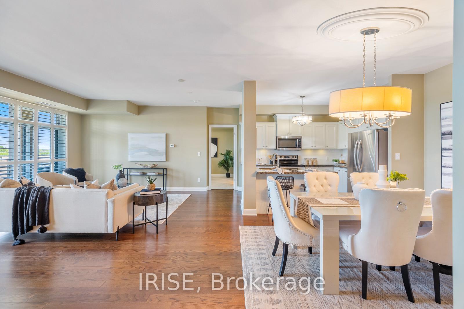 Photo 4 of Unit 521, 281 Woodbridge Avenue, Vaughan, West Woodbridge — HOMEH