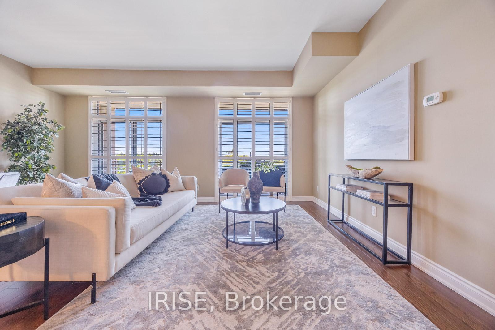 Photo 5 of Unit 521, 281 Woodbridge Avenue, Vaughan, West Woodbridge — HOMEH