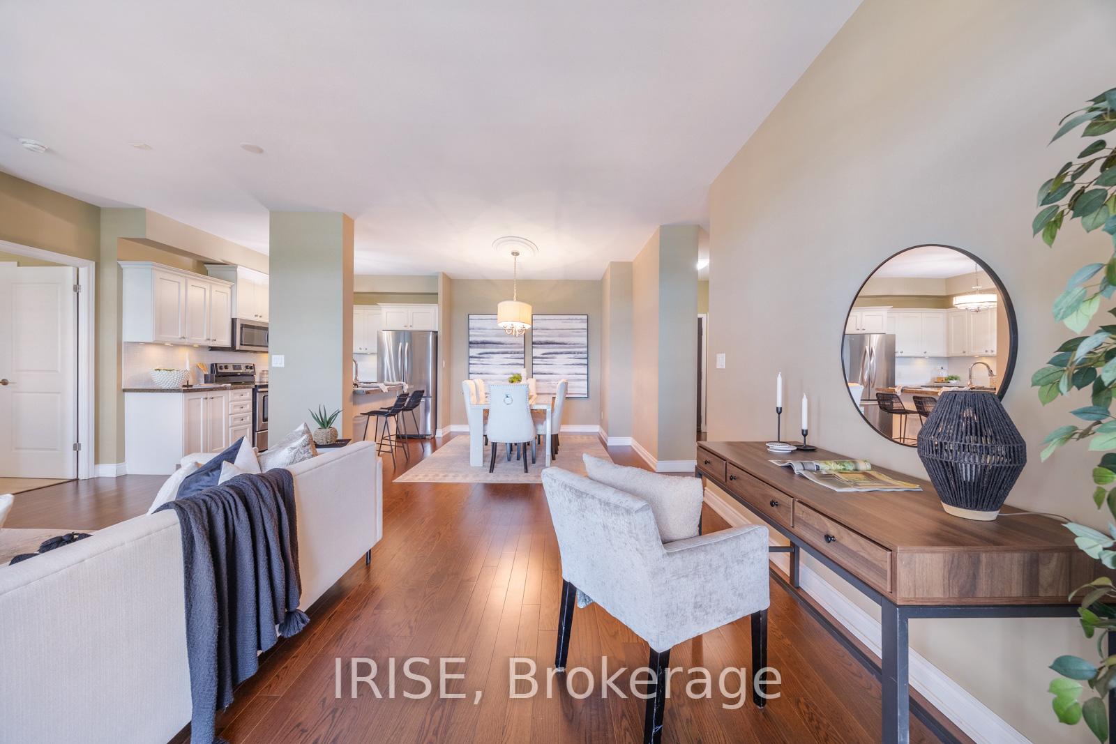 Photo 6 of Unit 521, 281 Woodbridge Avenue, Vaughan, West Woodbridge — HOMEH
