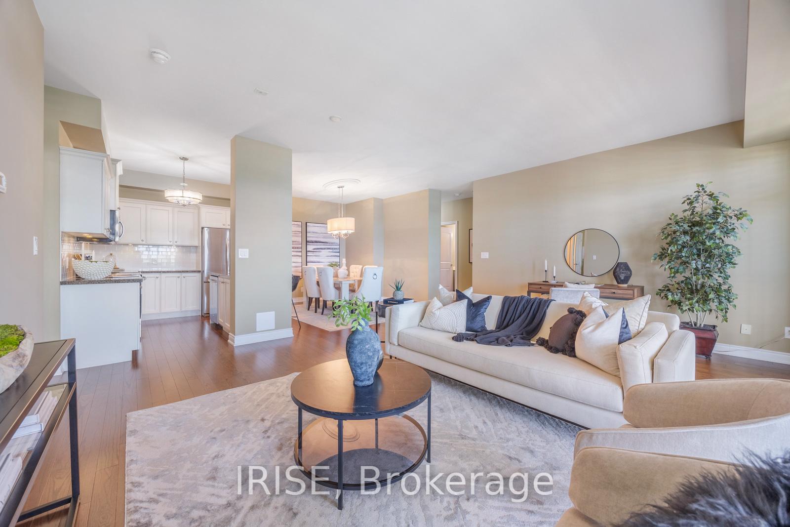 Photo 7 of Unit 521, 281 Woodbridge Avenue, Vaughan, West Woodbridge — HOMEH