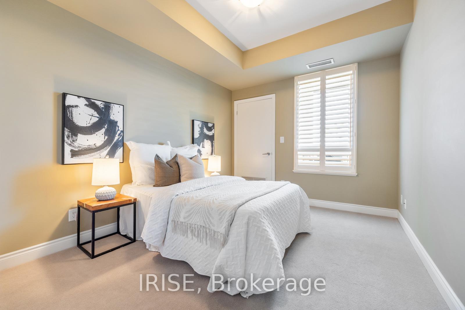 Photo 10 of Unit 521, 281 Woodbridge Avenue, Vaughan, West Woodbridge — HOMEH