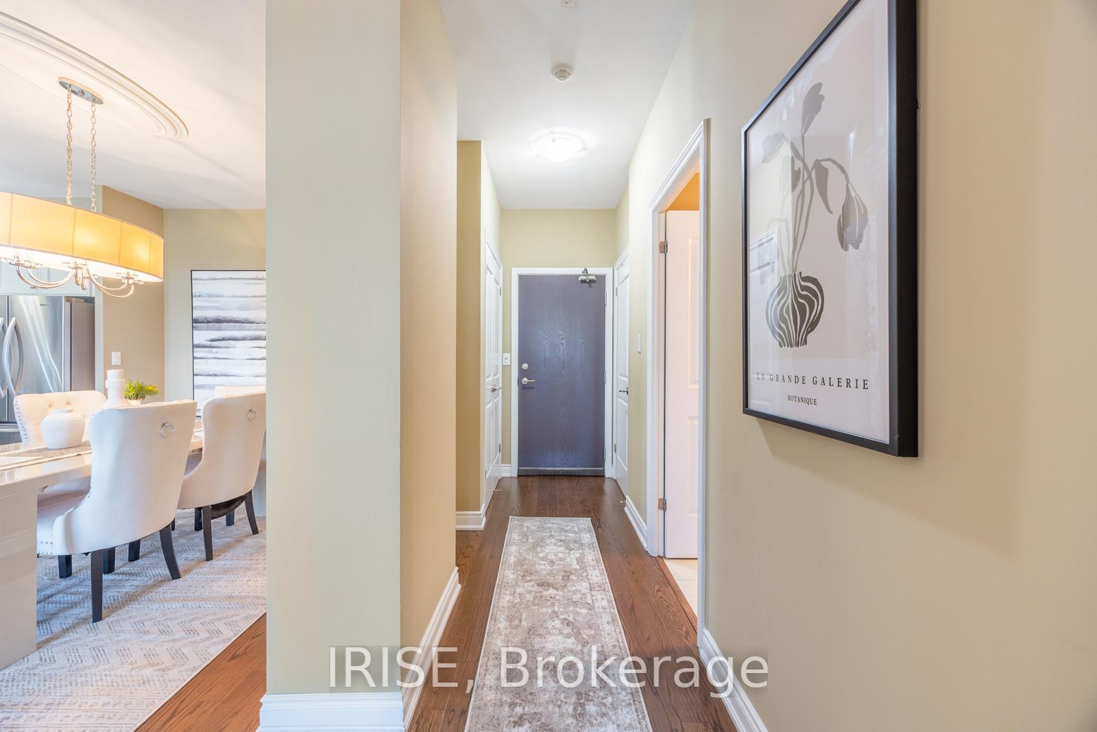 Photo 13 of Unit 521, 281 Woodbridge Avenue, Vaughan, West Woodbridge — HOMEH