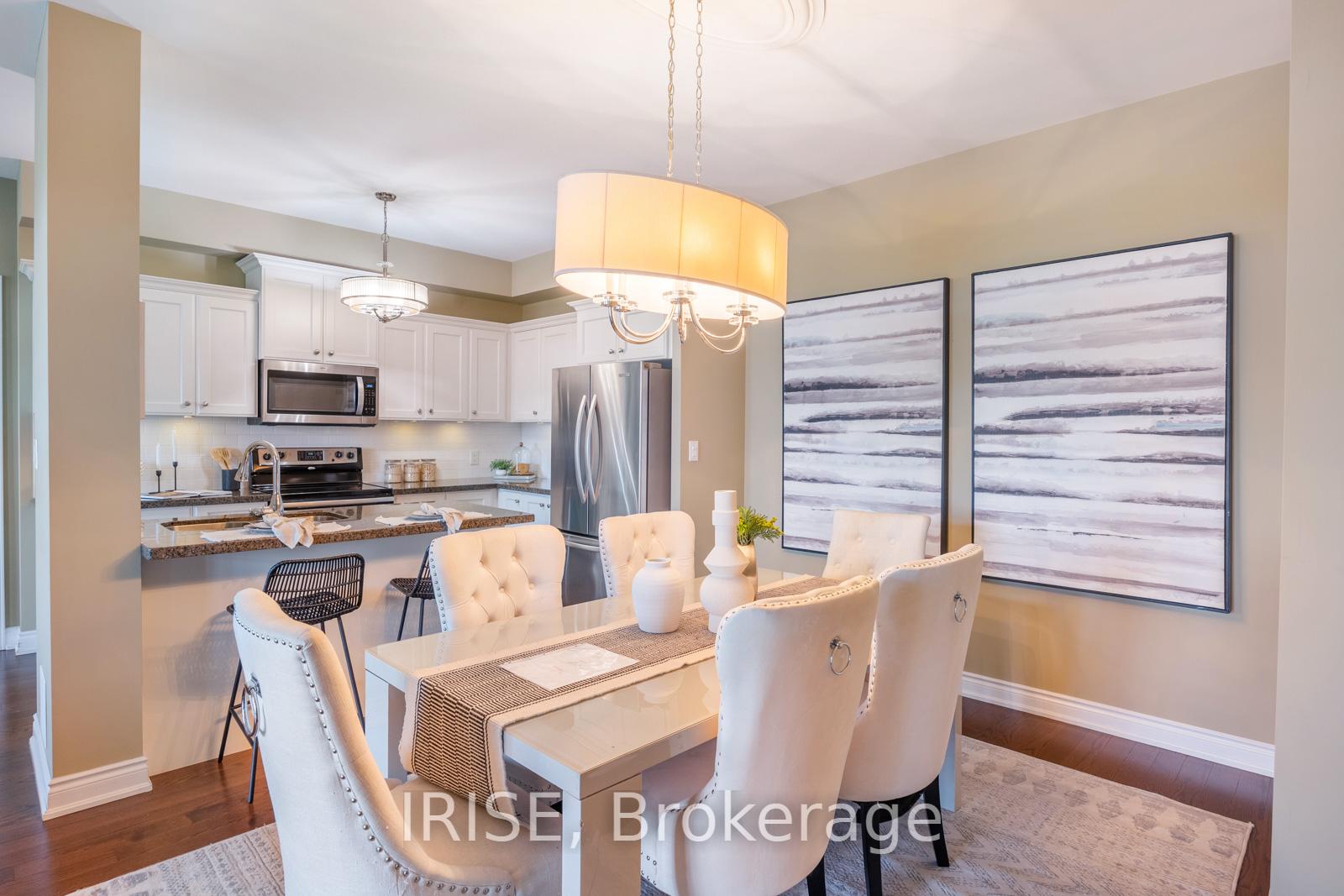Photo 14 of Unit 521, 281 Woodbridge Avenue, Vaughan, West Woodbridge — HOMEH