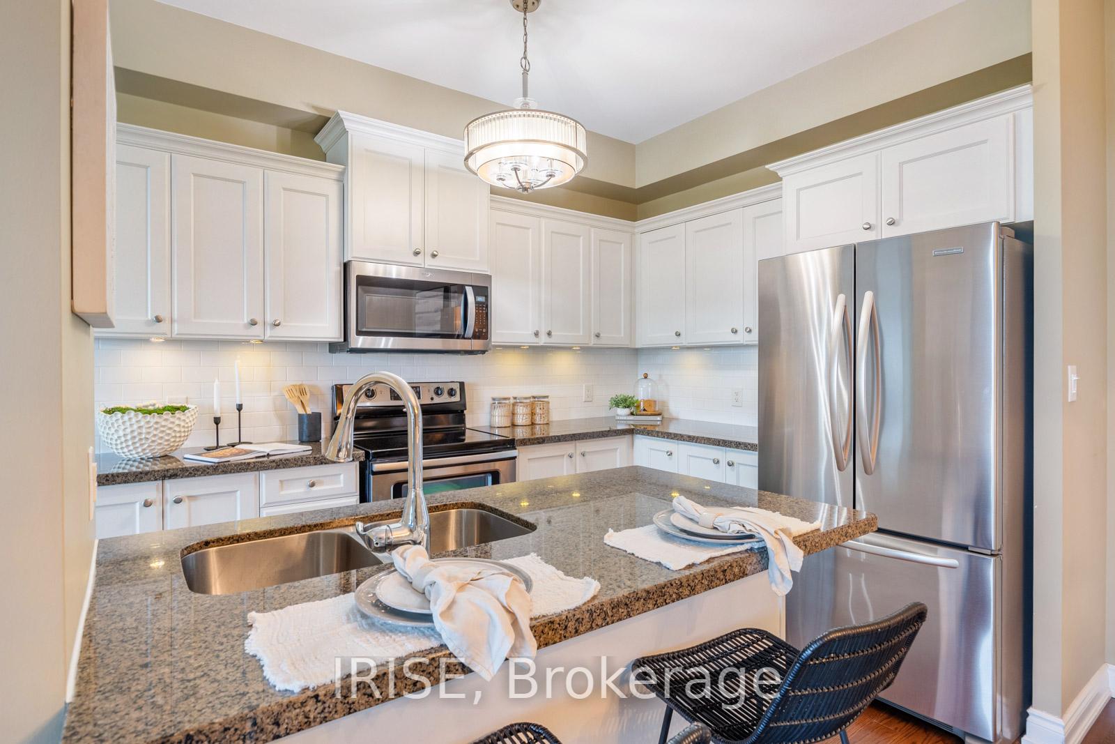 Photo 16 of Unit 521, 281 Woodbridge Avenue, Vaughan, West Woodbridge — HOMEH