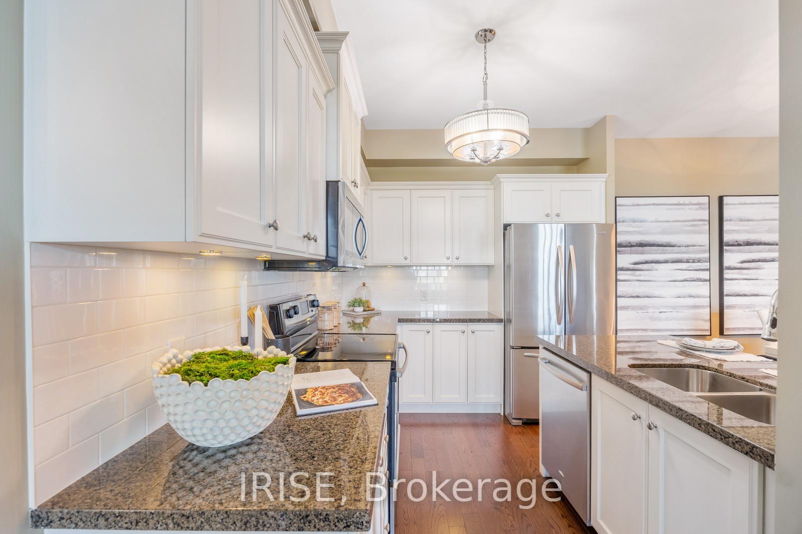 Photo 17 of Unit 521, 281 Woodbridge Avenue, Vaughan, West Woodbridge — HOMEH