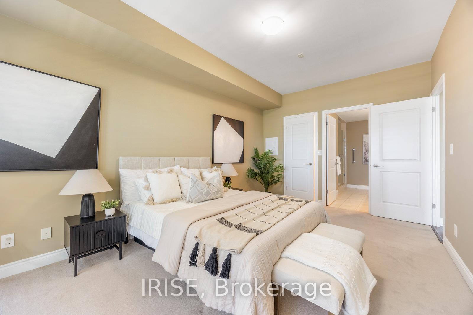 Photo 19 of Unit 521, 281 Woodbridge Avenue, Vaughan, West Woodbridge — HOMEH