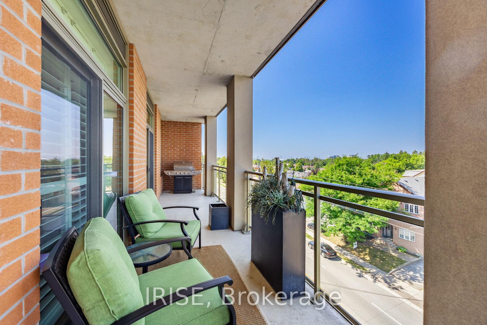 Photo 23 of Unit 521, 281 Woodbridge Avenue, Vaughan, West Woodbridge — HOMEH