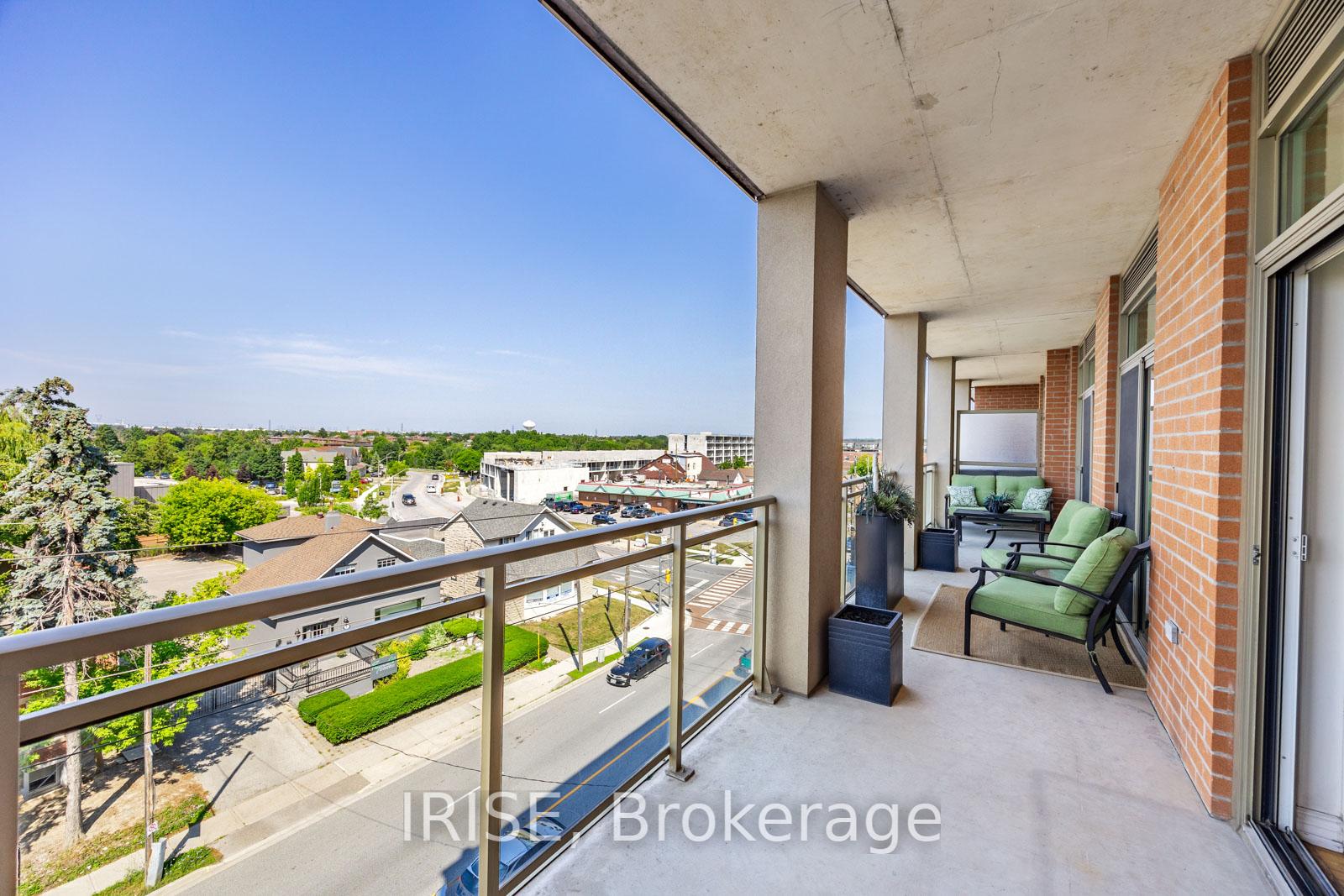 Photo 24 of Unit 521, 281 Woodbridge Avenue, Vaughan, West Woodbridge — HOMEH