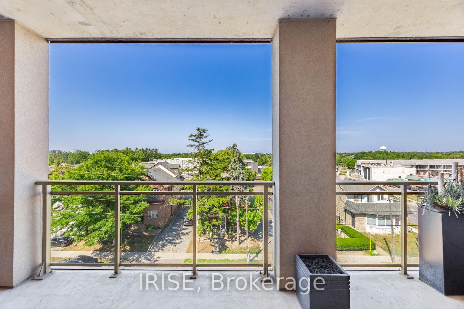 Photo 25 of Unit 521, 281 Woodbridge Avenue, Vaughan, West Woodbridge — HOMEH