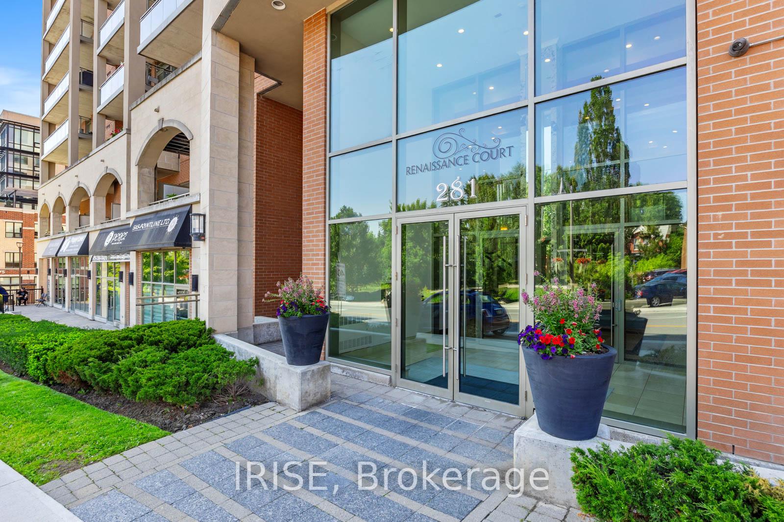 Photo 26 of Unit 521, 281 Woodbridge Avenue, Vaughan, West Woodbridge — HOMEH